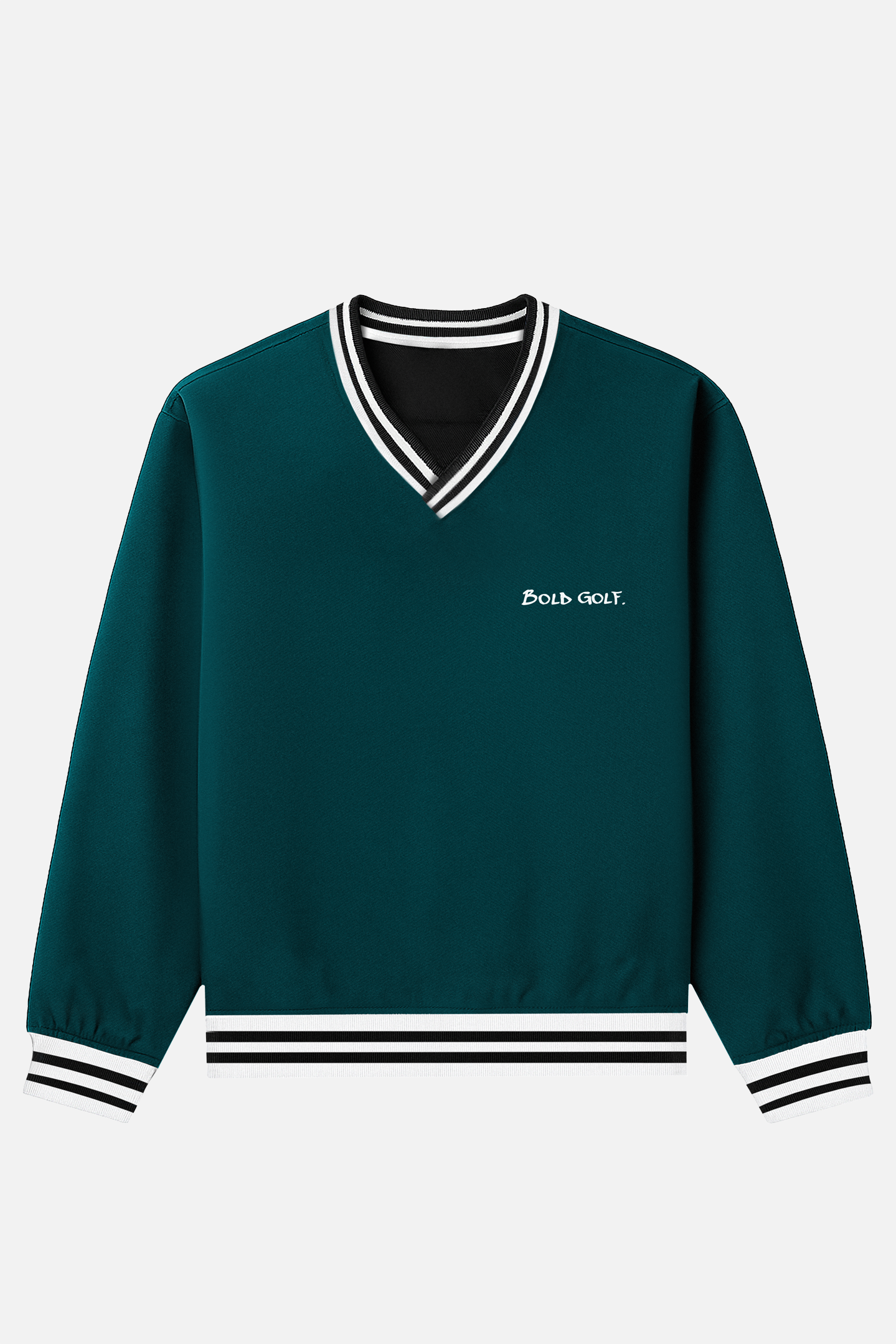 Retro Windbreaker - Heritage Edition