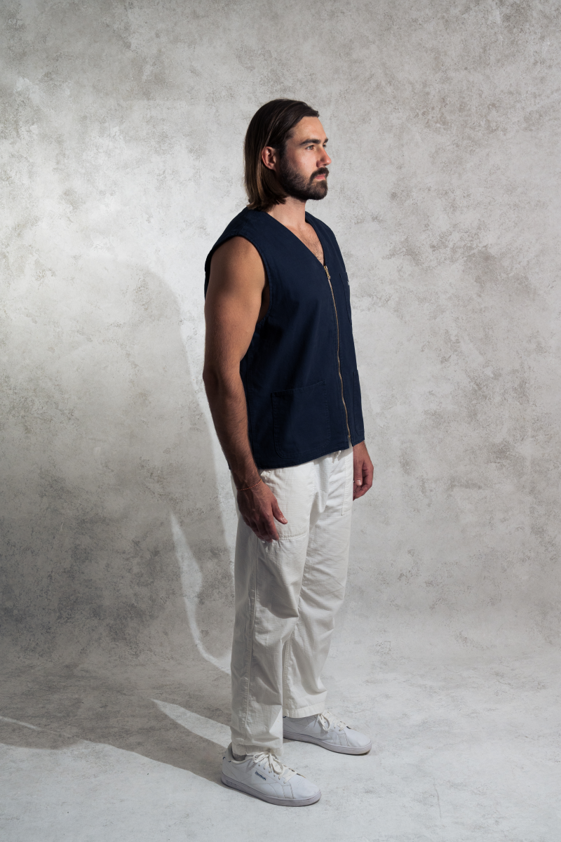 Alder Workwear Vest