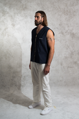 Alder Workwear Vest
