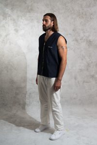 Alder Workwear Vest