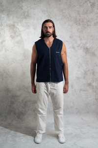 Alder Workwear Vest