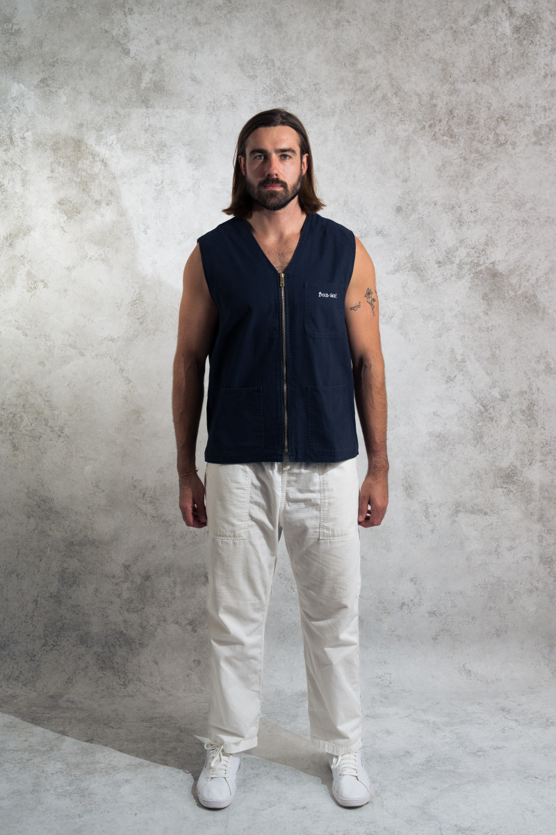 Alder Workwear Vest