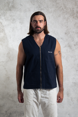 Alder Workwear Vest