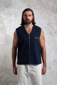 Alder Workwear Vest