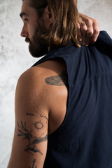 Alder Workwear Vest