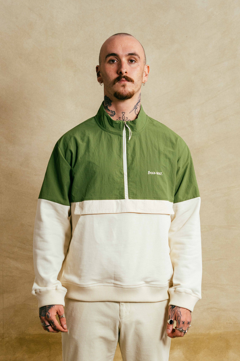 Hybrid Anorak - Heritage Edition