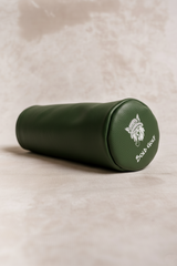 Green Leather Headcover