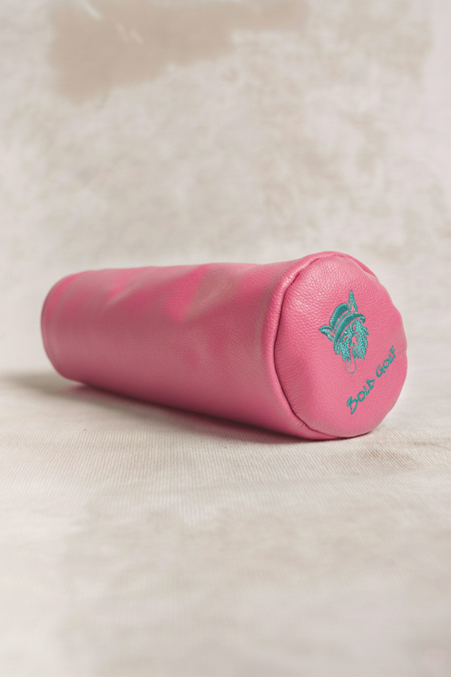 South Beach Leather Headcover