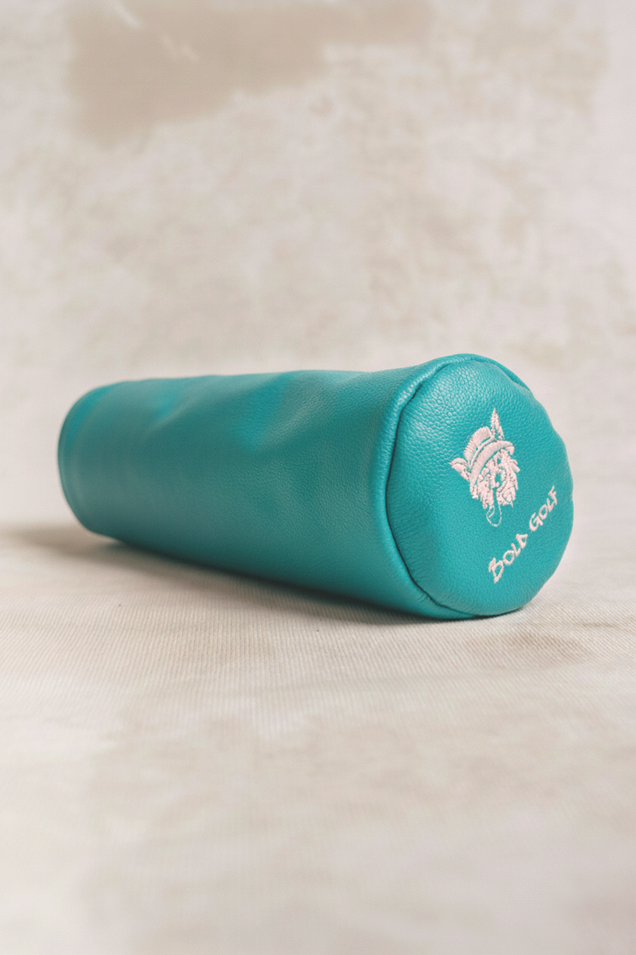 Ocean Drive Leather Headcover