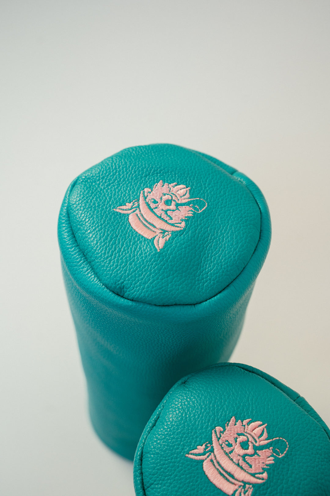 Ocean Drive Leather Headcover