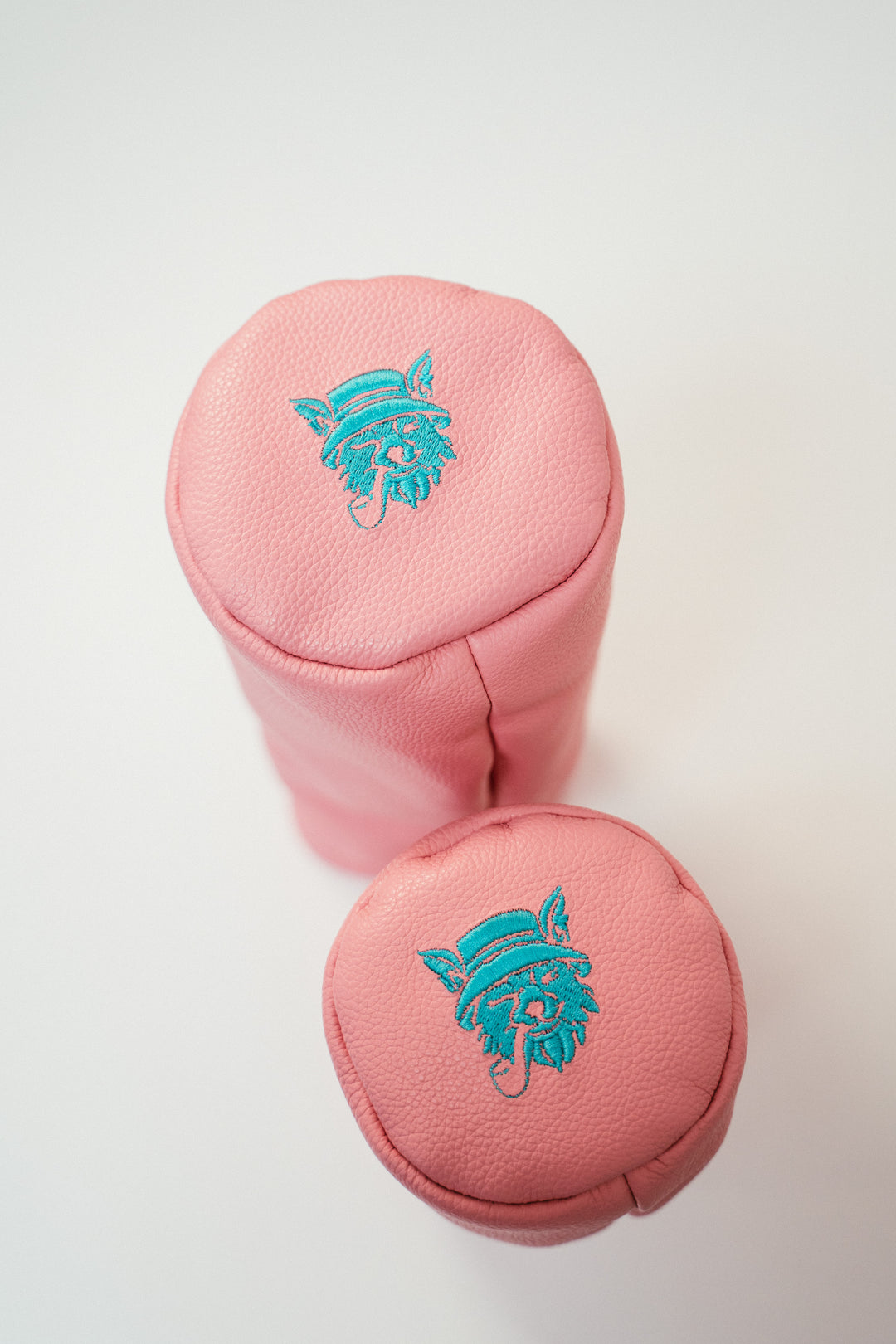 South Beach Leather Headcover