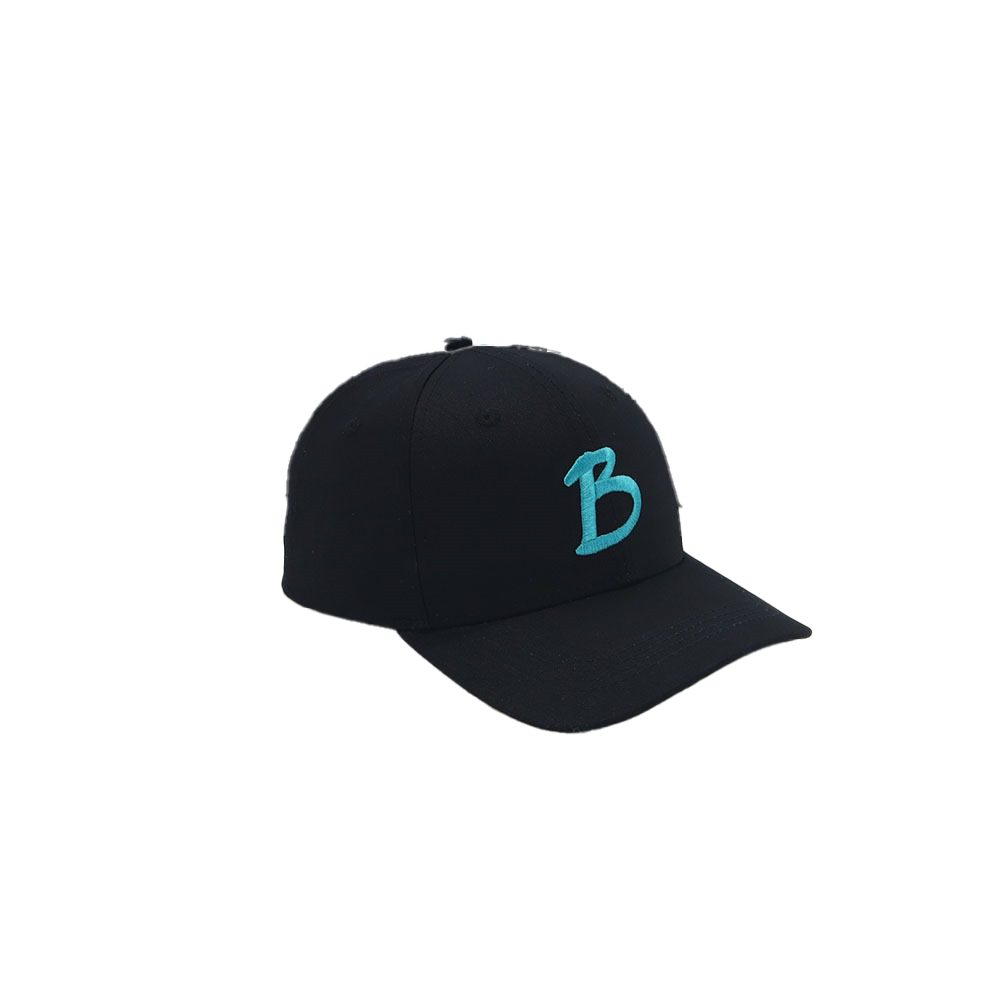 Teal Baseball Cap