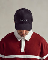 OG Baseball Cap - Bold Black
