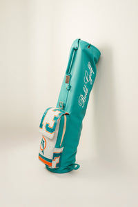 1 OF 1: The 305 Vintage Jersey Bag