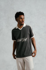 Collared Polo