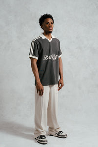 Collared Polo