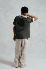 Collared Polo