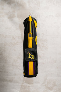 Black - LA Edition Sunday Bag