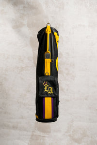 Black - LA Edition Sunday Bag