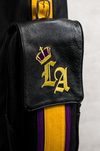 Black - LA Edition Sunday Bag