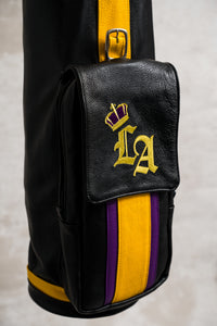 Black - LA Edition Sunday Bag