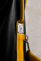 Black - LA Edition Sunday Bag