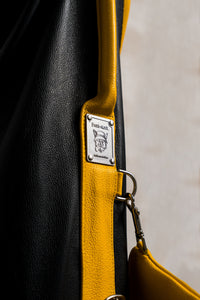 Black - LA Edition Sunday Bag