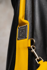 Black - LA Edition Sunday Bag