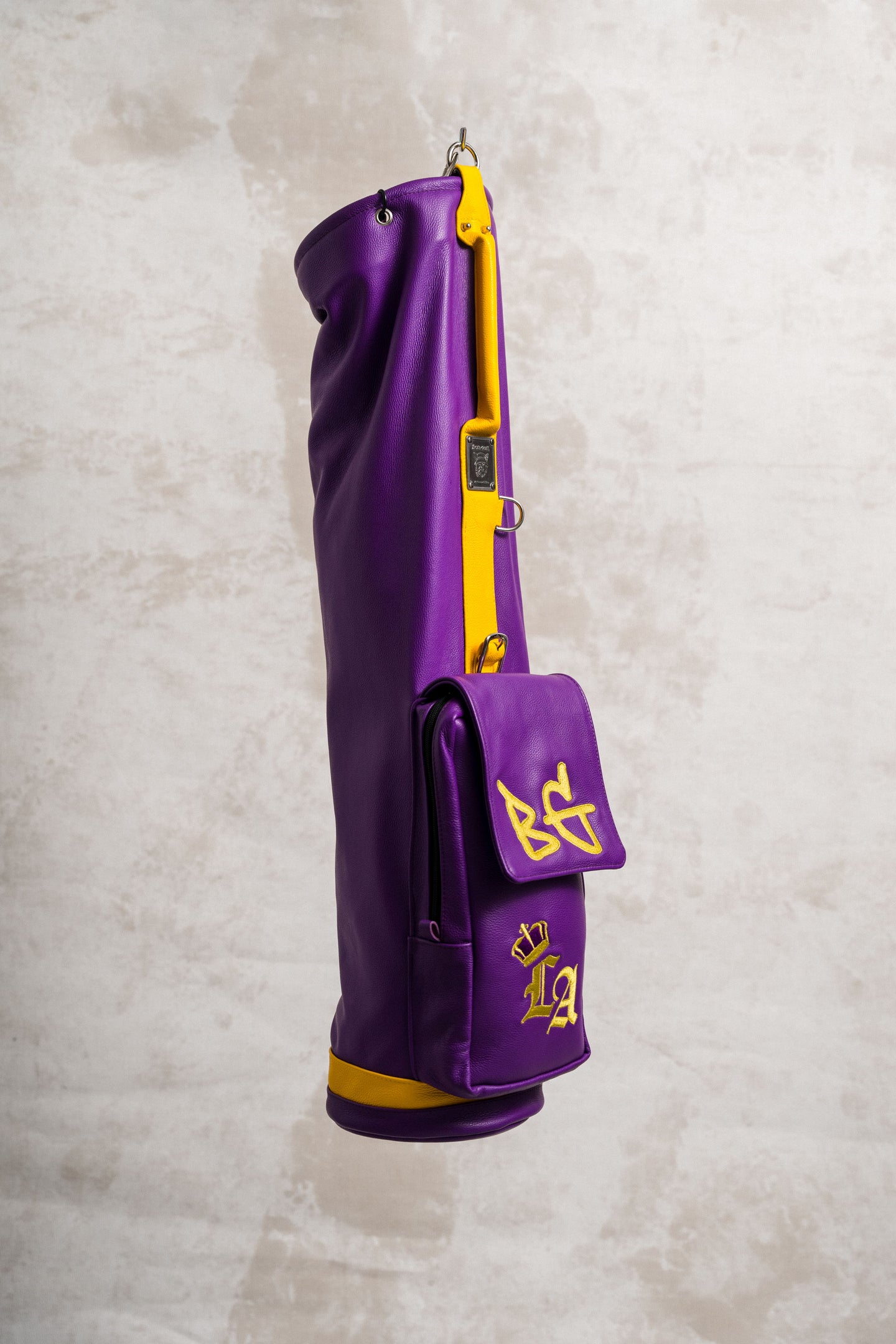 Purple - LA Edition Sunday Bag