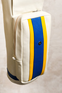 Blue Wave Sunday Bag - Bethpage Edition
