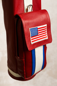 Sunday Red - Bethpage Edition Sunday Bag