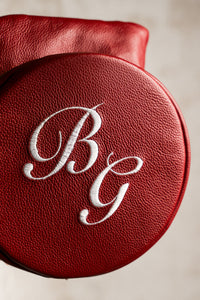 Sunday Red - Bethpage Edition Sunday Bag