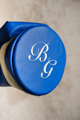 Blue & Gold Sunday Bag - Bethpage Edition