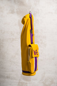 Yellow - LA Edition Sunday Bag