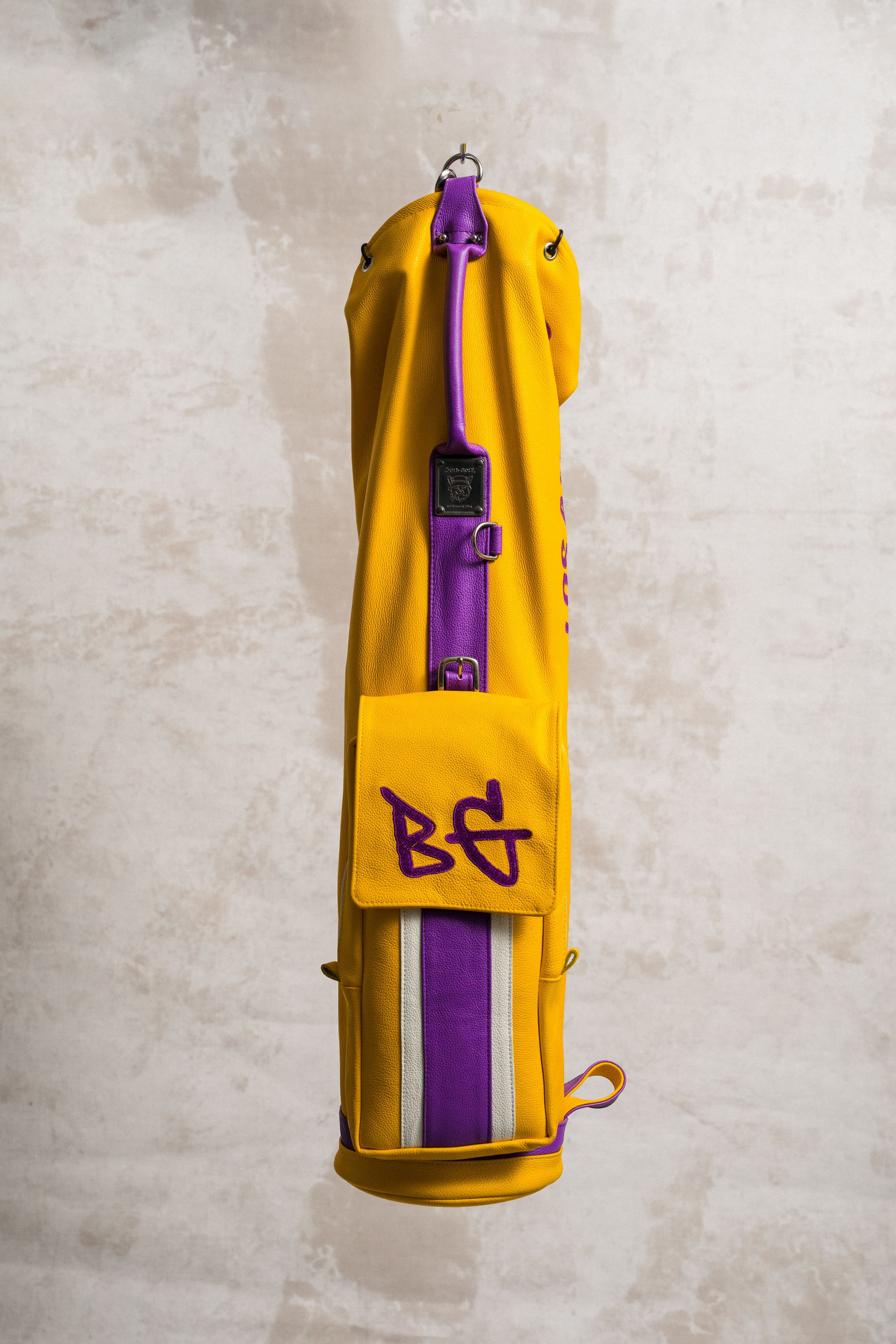 Yellow - LA Edition Sunday Bag