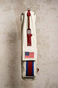 Stars & Stripes Sunday Bag - Bethpage Edition