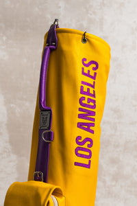 Yellow - LA Edition Sunday Bag