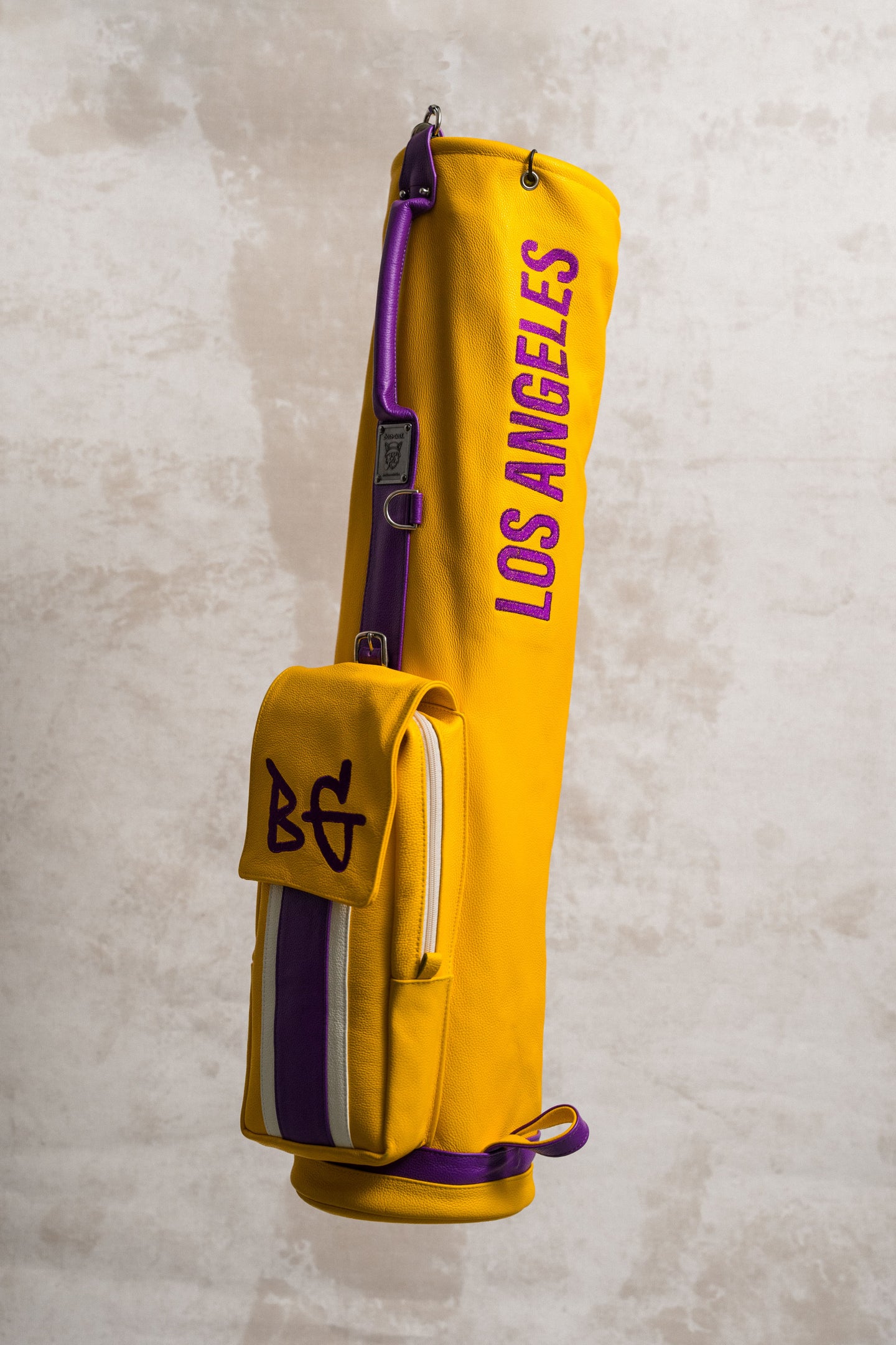 Yellow - LA Edition Sunday Bag