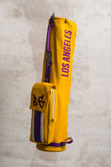 Yellow - LA Edition Sunday Bag