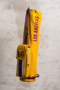 Yellow - LA Edition Sunday Bag