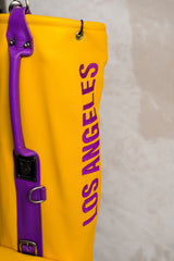 Yellow - LA Edition Sunday Bag