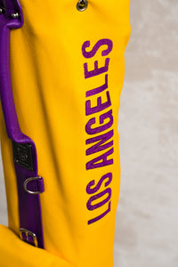 Yellow - LA Edition Sunday Bag