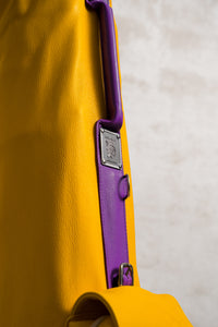 Yellow - LA Edition Sunday Bag