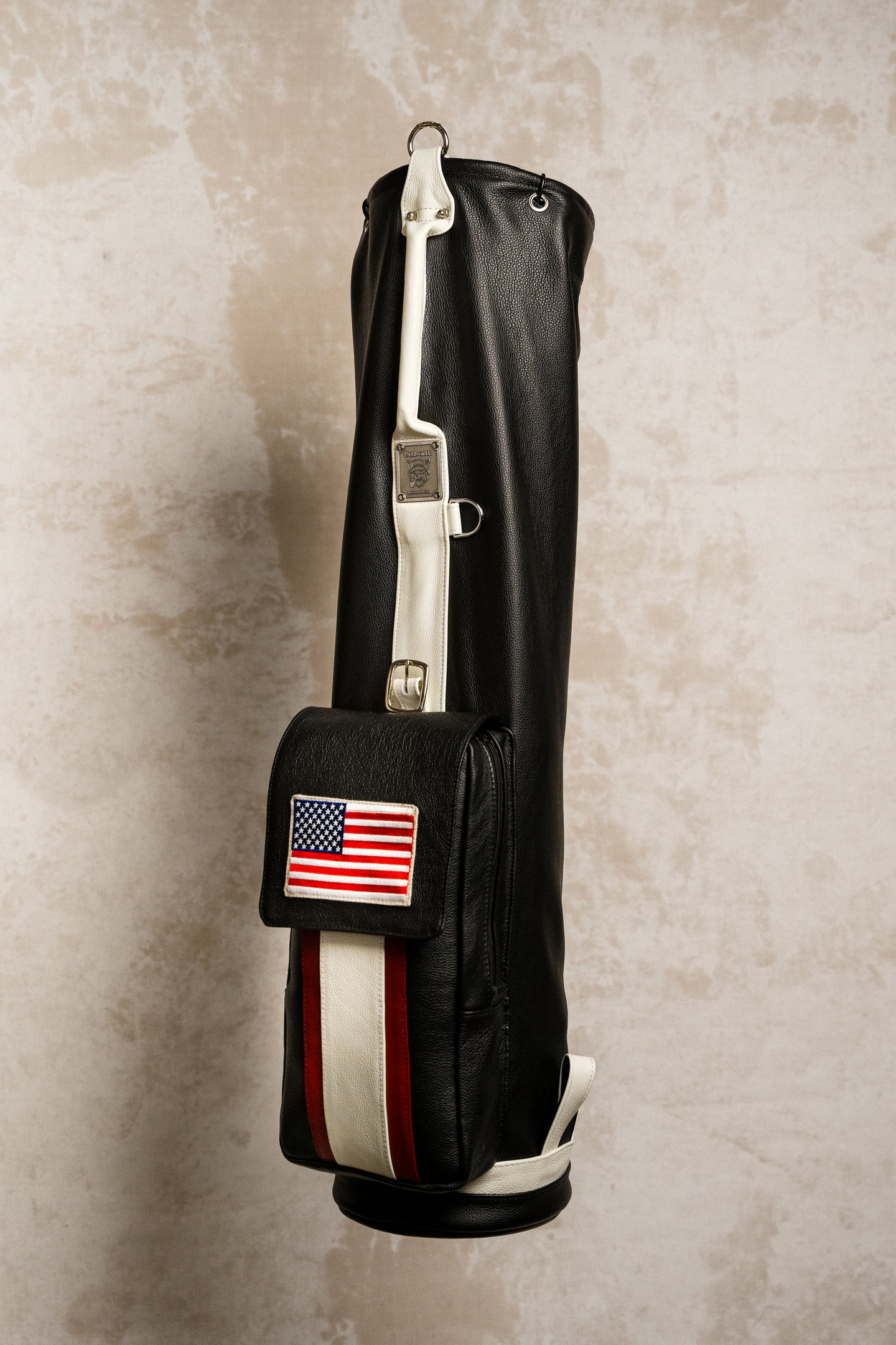 Gotham Sunday Bag - Bethpage Edition