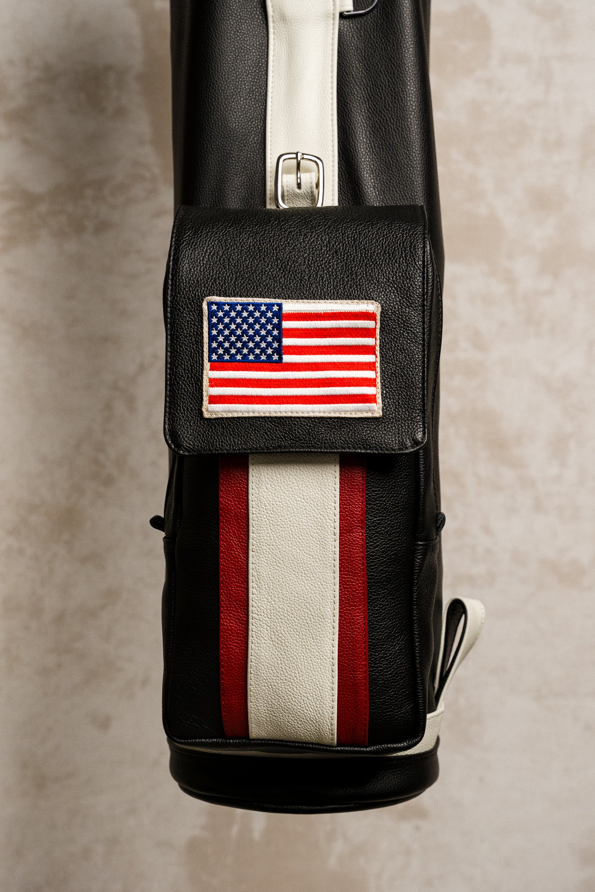Gotham Sunday Bag - Bethpage Edition