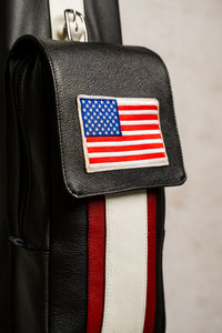 Gotham Sunday Bag - Bethpage Edition