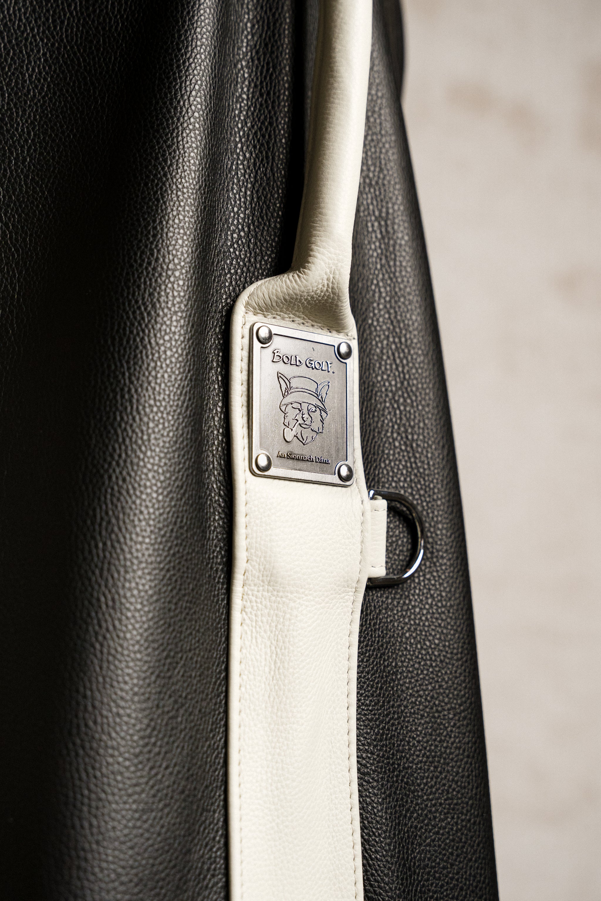 Gotham Sunday Bag - Bethpage Edition