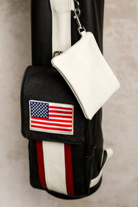 Gotham Sunday Bag - Bethpage Edition