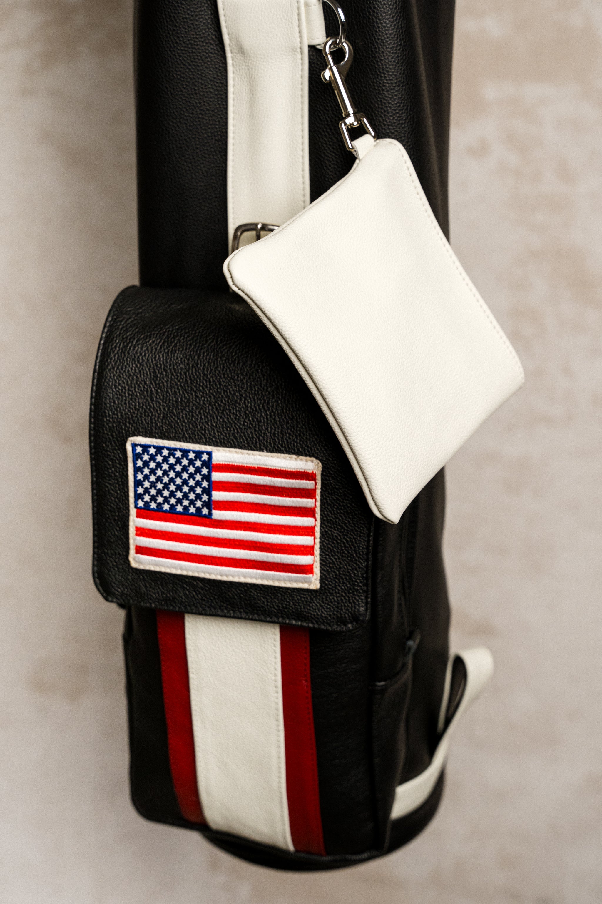 Gotham Sunday Bag - Bethpage Edition
