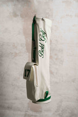 Nandina White Sunday Bag - Heritage Edition